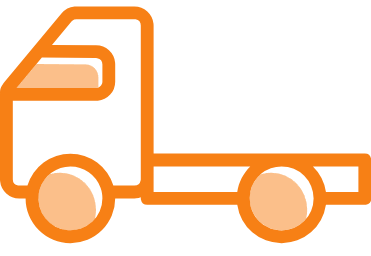 沁水拖车/平板车